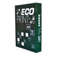 Eco Print Photocopy Paper 70gsm (A4 Bundle) 500 sheets. 