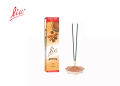 Lia Incense Sticks - Cinnamon - 6 Packets. 