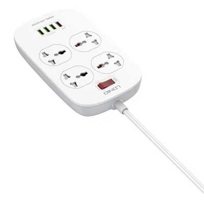 LDNIO%204%20AC%20Outlets%20Universal%20Power%20Strip%20SC4407%20Power%20Socket%20with%204%20USB%20-%20UK%20PLUG%20-%20Image%205