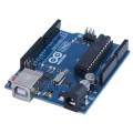 Project Super Starter Kit for Arduino UNO R3. 