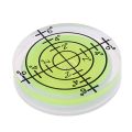 Bubble Level Spirit Level Measuring Meter Normal Usage Universal Wear Resistant 1.26*0.28In 1Pc Accuracy 20°-30°. 