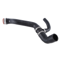 Car Radiator Hose Parts Component for - -CLASS X164 GL450 Water Tank Radiator Hose 1645002175 1645004875. 