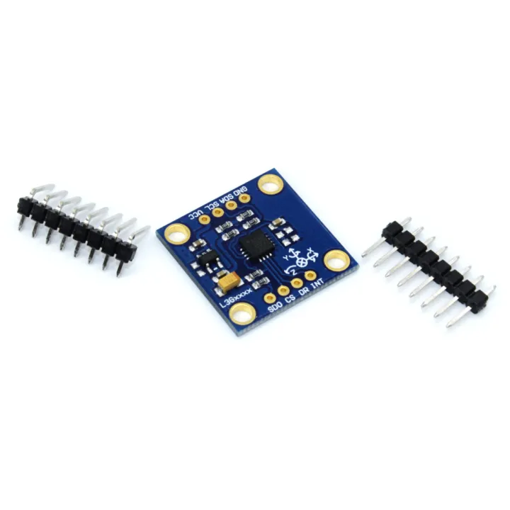 GY-50%20L3G4200D%203%20Axis%20Digital%20Gyroscope%20Sensor%20Module%20Angular%20Velocity%20Module%20-%20Image%203