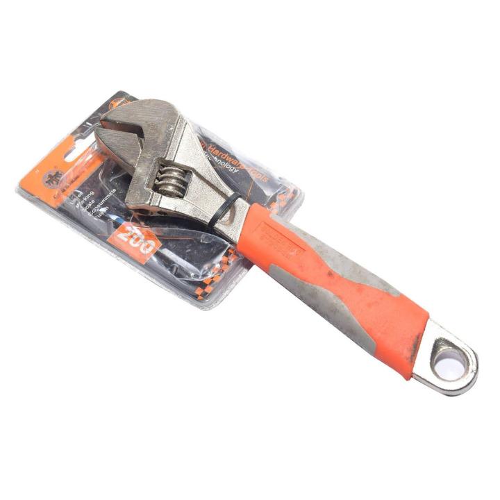 Spanner 8Inch - Multi