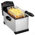 SOKANY DEEP FRYER 3.5 LITER. 