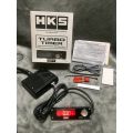 Turbo Timer HKS Parking Time Retarder. 