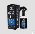 NANO COATING FOR INTERIOR, FABRIC CAR SEATS 250ML, TONYIN PREMIUM DETAILING, TF. 