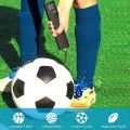 Electric Ball Pump,Smart Air Pump Portable Fast Ball Inflation. 