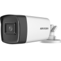 Hikvision Bullet Outdoor 5MP Camera. 