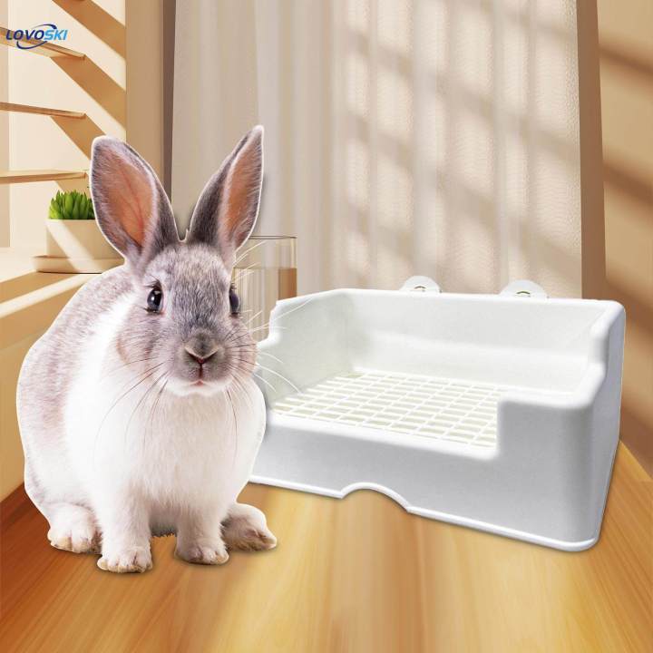 Rabbit%20with%20Drawer%20Corner%20Toilet%20Box%20for%20Ferret%20Guinea%20Pig%20Bunny%20-%20Image%208