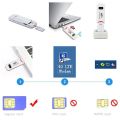4G Dongle 3G,4G LTE USB wireless hotspot router portable mi-fi 4g network cards modem WIFi Dongle. 