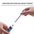 【Pearl Car Scratch Repair Pen Touch Up Paint Scratch Remover Car-styling Auto Painting Pen Care Accessories. 