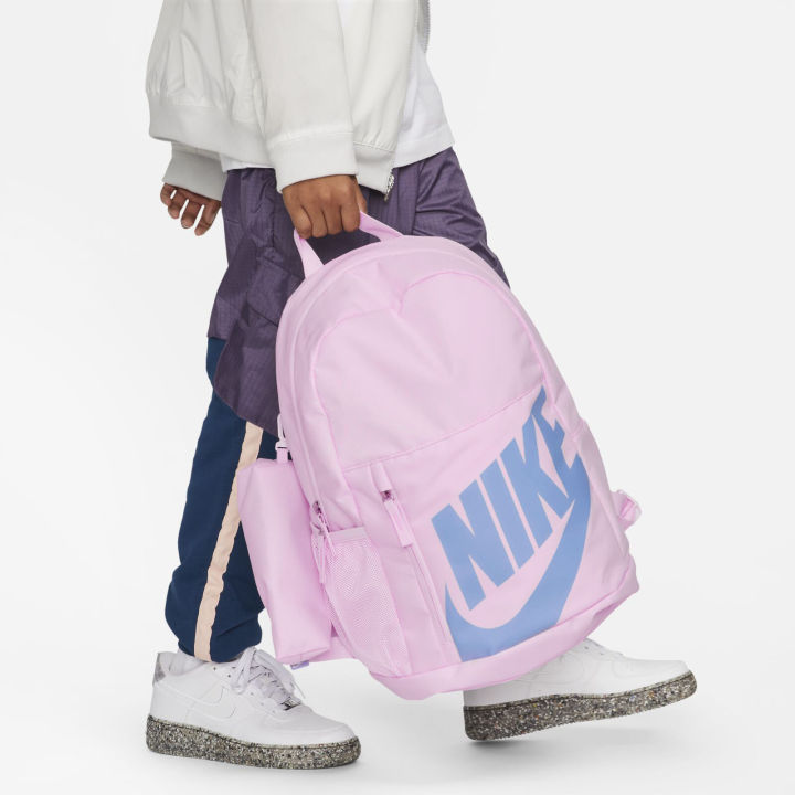 Nike%20Kids'%20Elemental%20Backpack%20(20L)%20-%20Pink%20Foam%20-%20Image%205