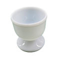 Exquisite Plastic Egg Cup Egg Tray Daily Use High Legged Cup Egg Rack Practical Egg Holder Chicken Dining Table Utensils. 