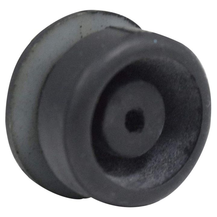 Lower%20Insulator%20Mounts%20Bushing-2%20x%20Lower%20Radiator%20mounting%20rubber%20Bush-Black%20-%20Image%206