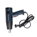 240V 2000W Electronic Heat Gun Hot Air Gun Wine Cap Sealing Machine Shrink Cap Gun Air Blower Rework Repair. 