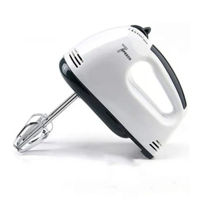 Prestige - 7 Speed Hand Beater, Hand Mixer 180W (model-133)