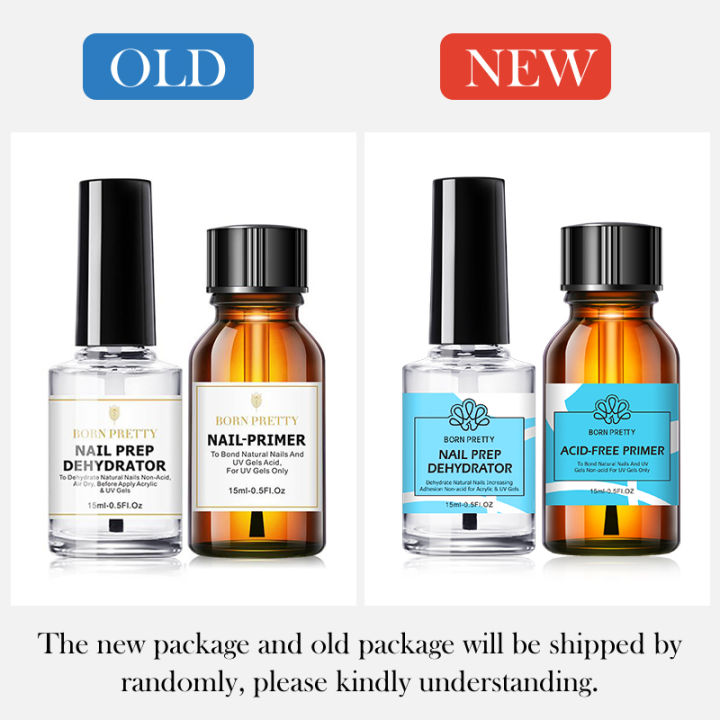 BORN%20PRETTY%2015ml%20Nail-Primer%20Prep%20Dehydrator%20Gel%20Nail%20Polish%20No%20Need%20Of%20UV%20LED%20Lamp%20Base%20Top%20Coat%20Nail%20Art%20Varnish%20Manicure%20-%20Image%204