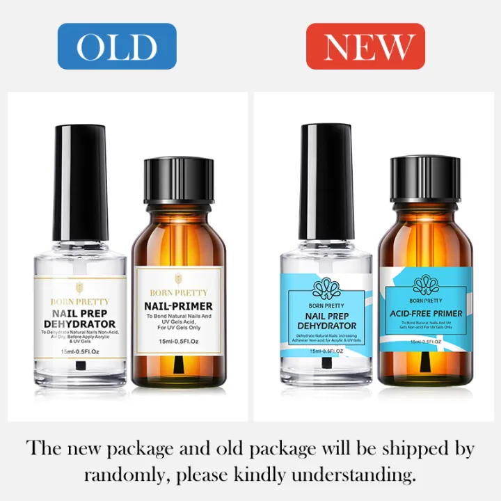 BORN%20PRETTY%2015ml%20Nail-Primer%20Prep%20Dehydrator%20Gel%20Nail%20Polish%20No%20Need%20Of%20UV%20LED%20Lamp%20Base%20Top%20Coat%20Nail%20Art%20Varnish%20Manicure%20-%20Image%204