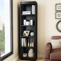 VTEC FURNITURE Modern Open Book Shelf /File Cupboard / Display and Storage Rack / Kids Book Rack / Filling cabinet. 