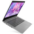 Lenovo Ideapad 3 14IGL05 Intel N4020 I 4GB DDR4 RAM I 1 TB HDD I 14" HD Display I WIN 10 | Silver. 