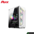 RUIX V8 RGB Brand New Gaming PC Casing. 