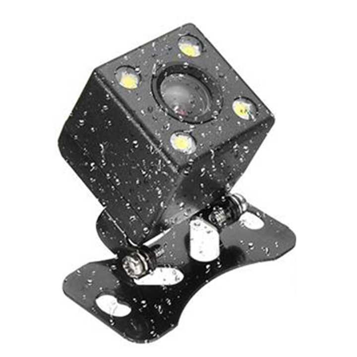 Car Reverse Camera Waterproof Nightvision Wide Angle | Daraz.lk