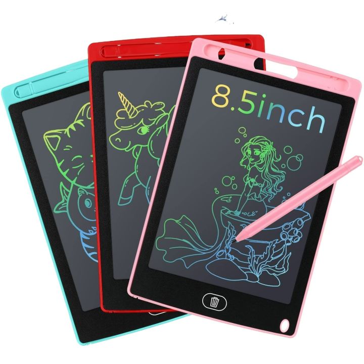 Drawing Tablet 8.5 inch LCD