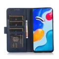 For Nokia C2 2nd Edition Cow Texture Leather Phone Case. 