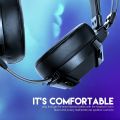 Fantech hg11 captain 7.1 gaming headset. 