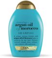 OGX Argan Oil of Morocco Sulfate Free Shampoo for Dry Hair 385 ml. 