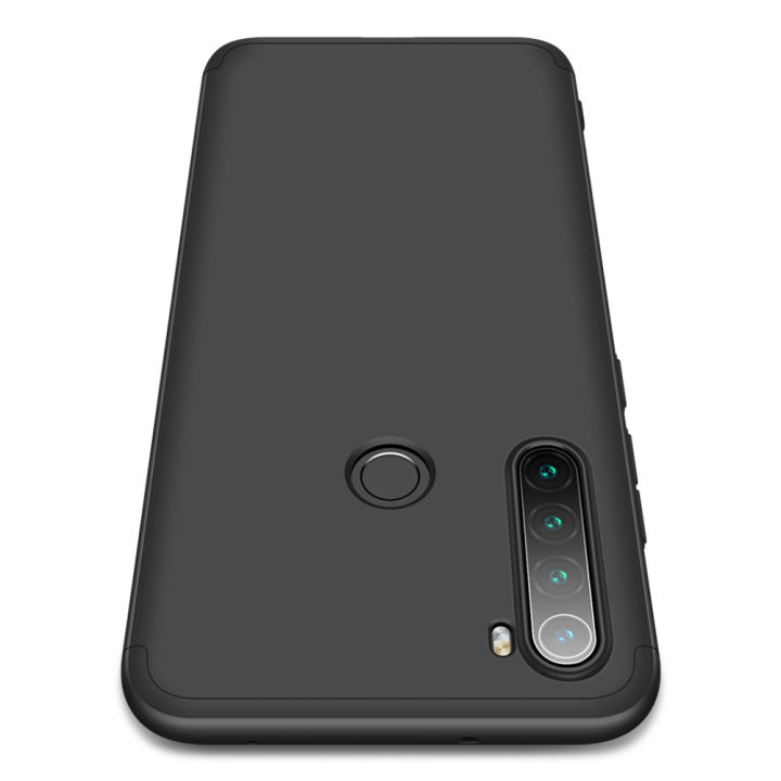 GKK%20Branded%20Redmi%20Note%208%20High%20Quality%20Hybrid%20Plastic%20Super%20Attractive%20GKK%20Branded%20Design%20and%20Protection%20Dual%20Tone%20360%C2%B0%20Case%20for%20Redmi%20Note%208%20-%20Image%207