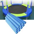Trampoline Enclosure Pole Foam Sleeves Trampoline Foam Pole Covers for Tube. 