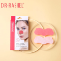 Dr.Rashel Deep Cleansing 6 Pieces Nose Strips - Salicylic Acid DRL-1705. 