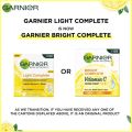 Garnier_Skin Naturals Light Complete 23G Bright Complete Uv Fairness Serum Cream 100% Originals Face Cream. 