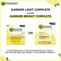 Garnier_Skin Naturals Light Complete 23G Bright Complete Uv Fairness Serum Cream 100% Originals Face Cream. 