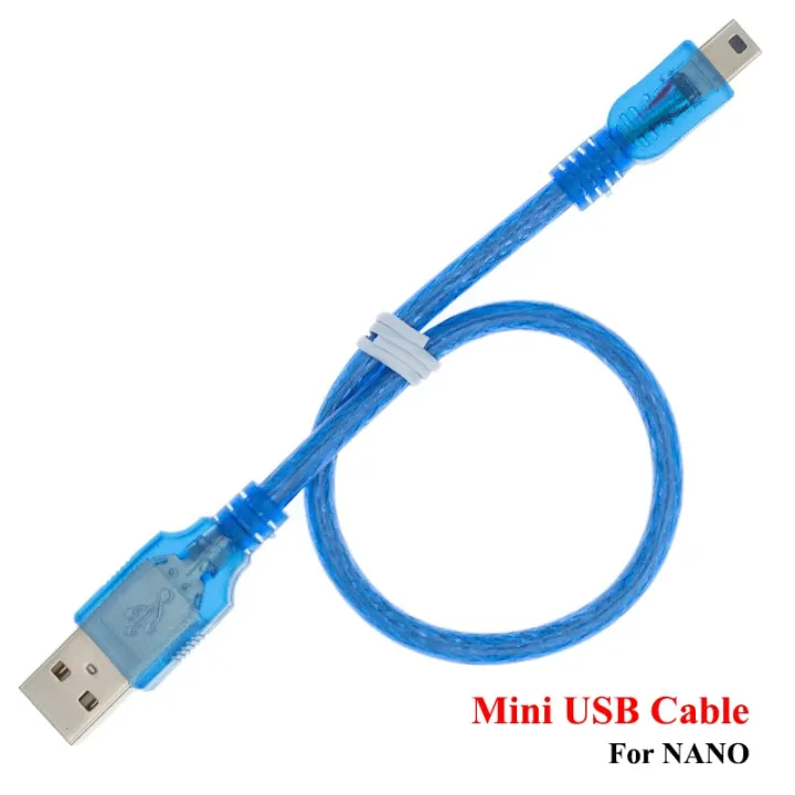 30CM%20USB%20Cable%20for%20Uno%20R3/Nano/MEGA/Leonardo/Pro%20Micro/DUE%20Blue%20High%20Quality%20A%20Type%20USB/Mini%20USB/Micro%20USB%20Cable%20For%20Arduino%20-%20Image%205