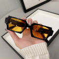 Black Collection Aviator Square Sunglasses zara 2024 woman sunglass men Aviator glasses uv400. 