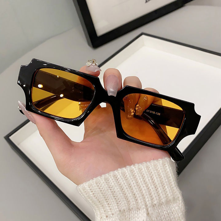 Black%20Collection%20Aviator%20Square%20Sunglasses%20zara%202024%20woman%20sunglass%20men%20Aviator%20glasses%20uv400%20-%20Image%205