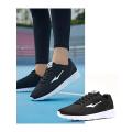 Hongxing Erke Women's Shoes Sports Shoes Women's Autumn Breathable Mesh Running Shoes Official Lightweight Casual Running Shoes. 