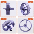 Mouse Scroll Wheel for GPW/PRO X Mouse Pulley Mice Roller Replacement Parts D. 