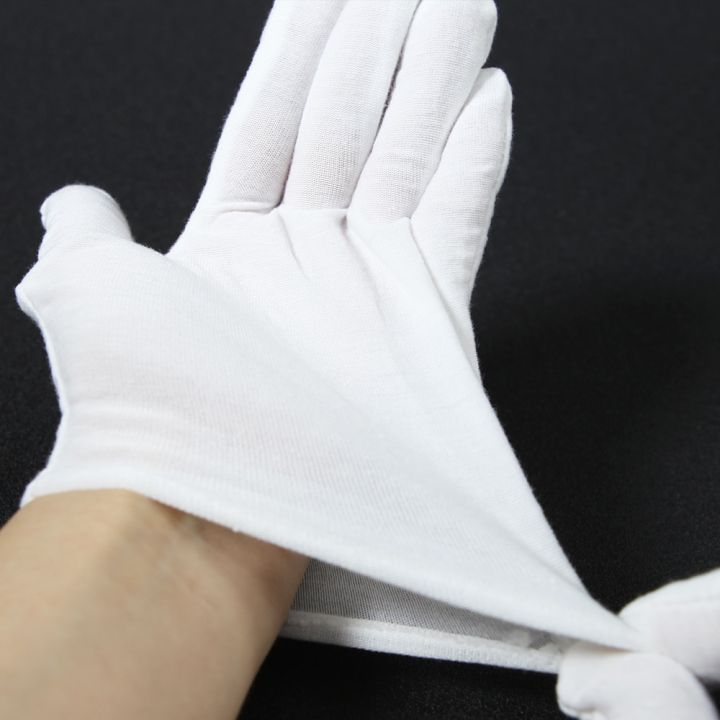 Cotton%20Gloves%20Thicken%20Props%20Photo%20Studio%20Accessories%20Anti-dust%20-%20Image%203