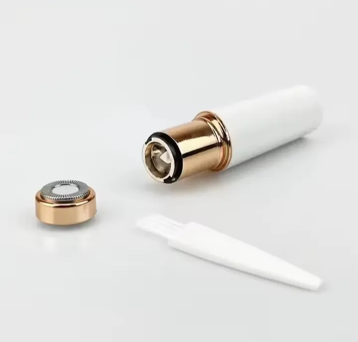 Rechargeable Facial Hair Trimmer BudgetStore.lk