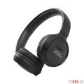 JBL Tune 510BT Wireless Bluetooth Headset With Mic, SD Card Slot and AUX Port Built-in. 