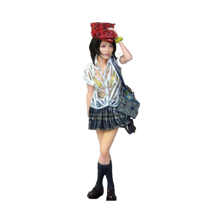 1:87%201:64%201:43%20Schoolgirl%20Models%20Miniature%20Handicraft%20Figure%20White%20Model%20Need%20To%20Be%20Colored%20By%20Yourself%20-%20Image%203