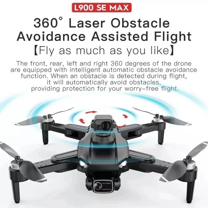 L900%20Pro%20SE%20GPS%20Drone%204K%20Professional%20Dual%20HD%20Camerav%205G%20WIFI%20360%C2%B0%20Obstacle%20Avoidance%20Brushless%20Motor%20Rc%20FPV%20Quadcopter%20Drone%203km%20-%20Image%206