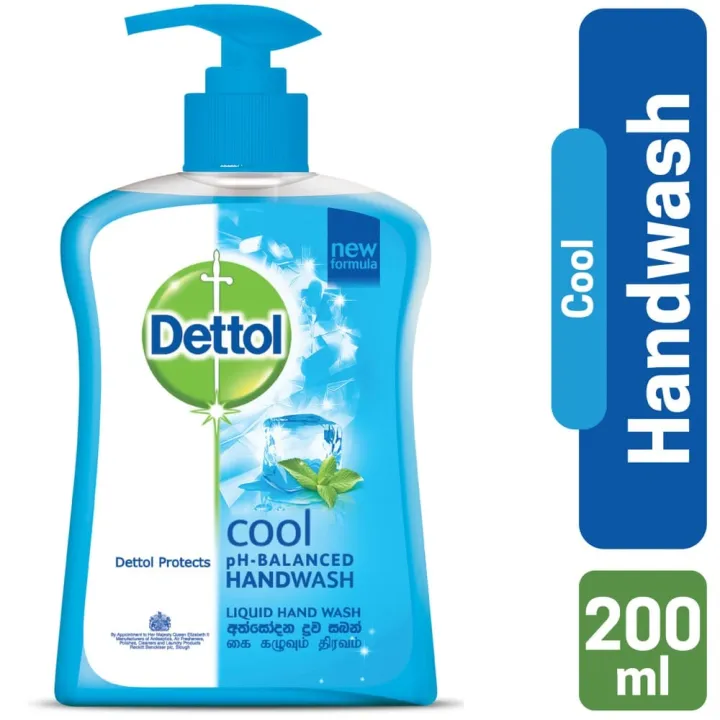Dettol%20Handwash%20Pump%20Cool%20with%20pH%20balanced%20Liquid%20Soap%20formula%20200ml%20-%20Image%203