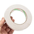 2 pcs Mounting Tape (Double site Tape). 