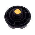 17117521071 Radiator Overflow Coolant Recovery Expansion Tank Cap for E90 E92 F10. 