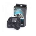 Wireless Mini Keyboard. 